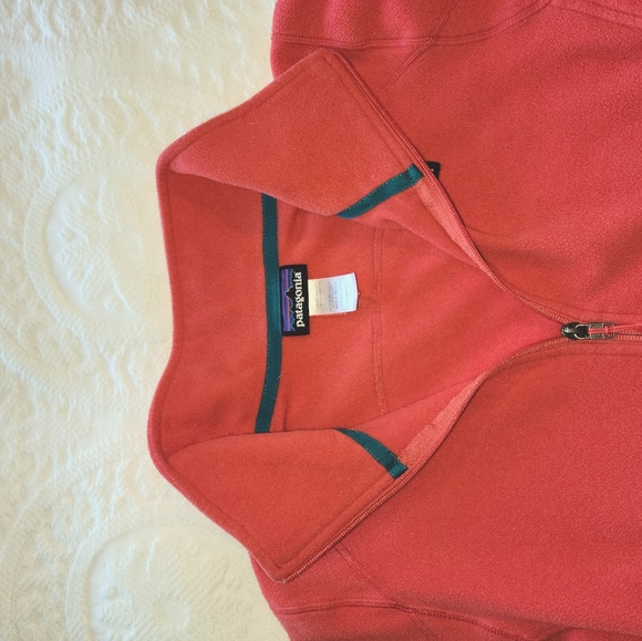 Patagonia Fleece Jacket - Picture 3 of 3